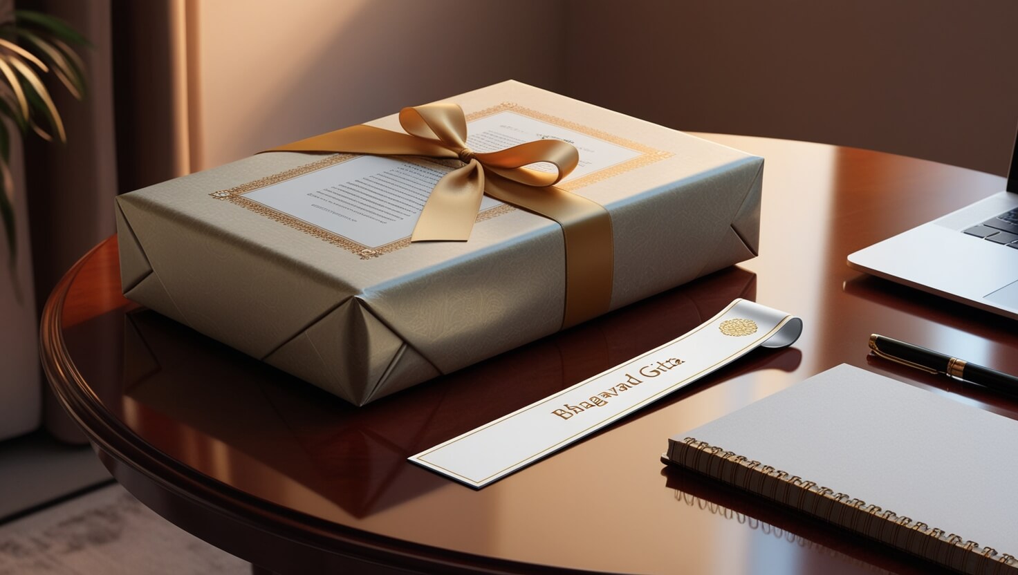 A Timeless Gift for Modern Minds