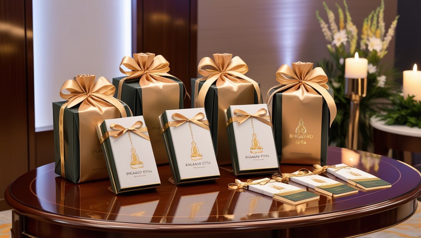 A Unique Gift, A Lasting Impact