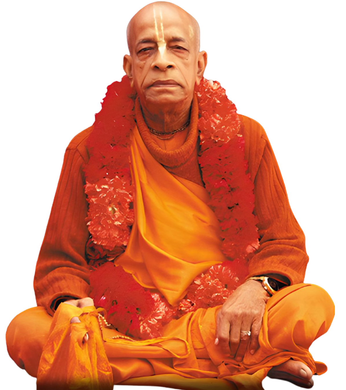 Srila Prabhupada